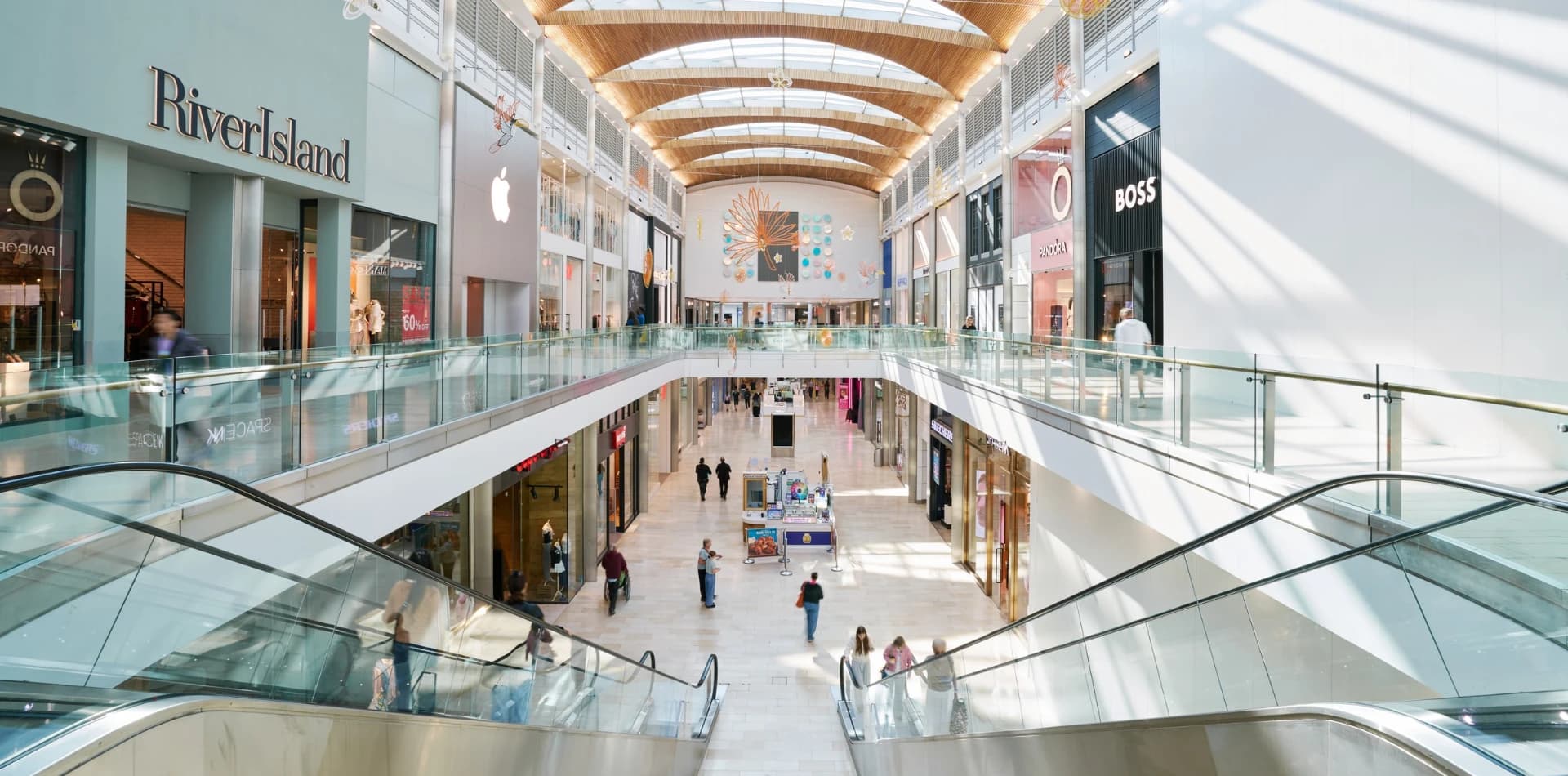 Highcross
